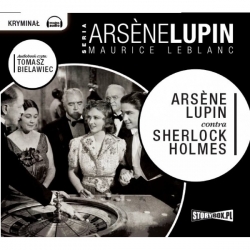 Arsene Lupin contra Sherlock Holmes