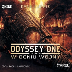 Odyssey one. W ogniu wojny